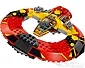 LEGO Marvel Super Heroes 76084, The Ultimate Battle for Asgard