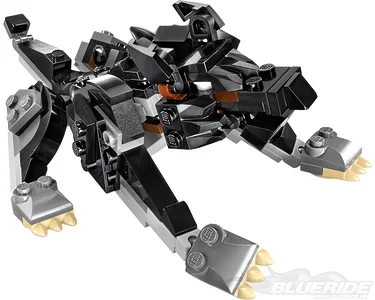 LEGO Marvel Super Heroes 76084, The Ultimate Battle for Asgard