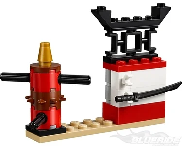 LEGO Juniors 10739, Shark Attack