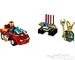 LEGO Juniors 10721, Iron Man vs. Loki