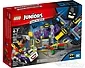LEGO Juniors 10753, The Joker Batcave Attack