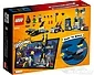 LEGO Juniors 10753, The Joker Batcave Attack