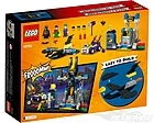 LEGO Juniors 10753, The Joker Batcave Attack