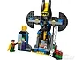 LEGO Juniors 10753, The Joker Batcave Attack