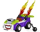 LEGO Juniors 10753, The Joker Batcave Attack