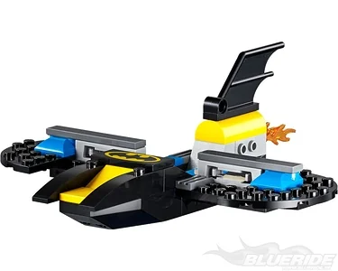 LEGO Juniors 10753, The Joker Batcave Attack