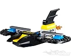 LEGO Juniors 10753, The Joker Batcave Attack