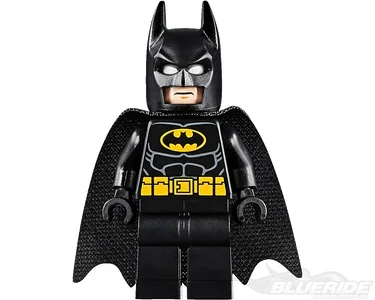 LEGO Juniors 10753, The Joker Batcave Attack