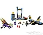 LEGO Juniors 10753, The Joker Batcave Attack