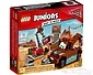 LEGO Juniors 10733, Maters Junkyard