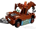 LEGO Juniors 10733, Maters Junkyard
