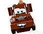 LEGO Juniors 10733, Maters Junkyard