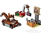 LEGO Juniors 10733, Maters Junkyard