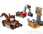 LEGO Juniors 10733, Maters Junkyard