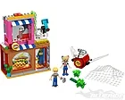 LEGO DC Super Hero Girls 41231, Harley Quinn to the Rescue