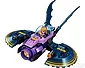 LEGO DC Super Hero Girls 41230, Batgirl Batjet Chase