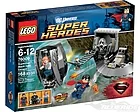 LEGO DC Comics Super Heroes 76009, Superman: Black Zero Escape
