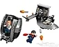 LEGO DC Comics Super Heroes 76009, Superman: Black Zero Escape