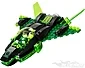 LEGO DC Comics Super Heroes 76025, Green Lantern vs. Sinestro