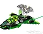 LEGO DC Comics Super Heroes 76025, Green Lantern vs. Sinestro