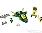 LEGO DC Comics Super Heroes 76025, Green Lantern vs. Sinestro