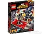 LEGO Marvel Super Heroes 76077, Iron Man: Detroit Steel Strikes
