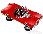 LEGO Marvel Super Heroes 76077, Iron Man: Detroit Steel Strikes