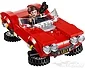 LEGO Marvel Super Heroes 76077, Iron Man: Detroit Steel Strikes