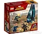 LEGO Marvel Super Heroes 76101, Outrider Dropship Attack