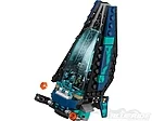 LEGO Marvel Super Heroes 76101, Outrider Dropship Attack