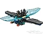 LEGO Marvel Super Heroes 76101, Outrider Dropship Attack