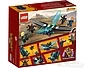 LEGO Marvel Super Heroes 76101, Outrider Dropship Attack