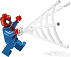 LEGO Marvel Super Heroes 76058, Spider-Man: Ghost Rider Team-Up