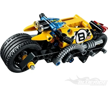 LEGO Technic 42058, Stunt Bike