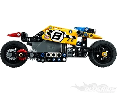 LEGO Technic 42058, Stunt Bike