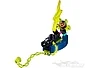LEGO Elves 41191, Naida & The Water Turtle Ambush