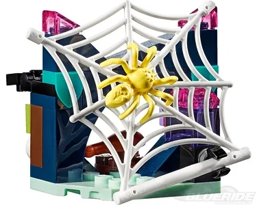 LEGO Elves 41192, Azari & The Fire Lion Capture