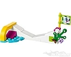 LEGO Friends 41321, Snow Resort Off-Roader