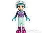 LEGO Friends 41321, Snow Resort Off-Roader