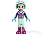 LEGO Friends 41321, Snow Resort Off-Roader