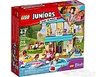 LEGO Juniors 10763, Stephanies Lakeside House