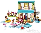 LEGO Juniors 10763, Stephanies Lakeside House