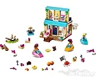 LEGO Juniors 10763, Stephanies Lakeside House