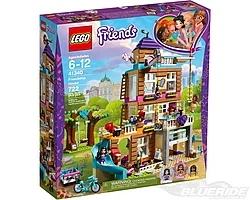 LEGO Friends 41340, Friendship House