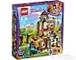 LEGO Friends 41340 Vänskapshus