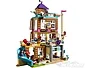 LEGO Friends 41340 Vänskapshus