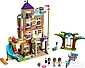 LEGO Friends 41340 Vänskapshus