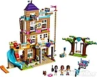 LEGO Friends 41340, Friendship House