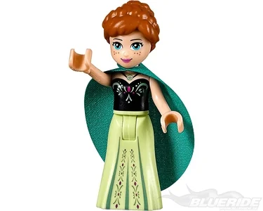 LEGO Disney 41147, Annas Snow Adventure