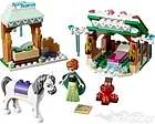 LEGO Disney 41147, Annas Snow Adventure